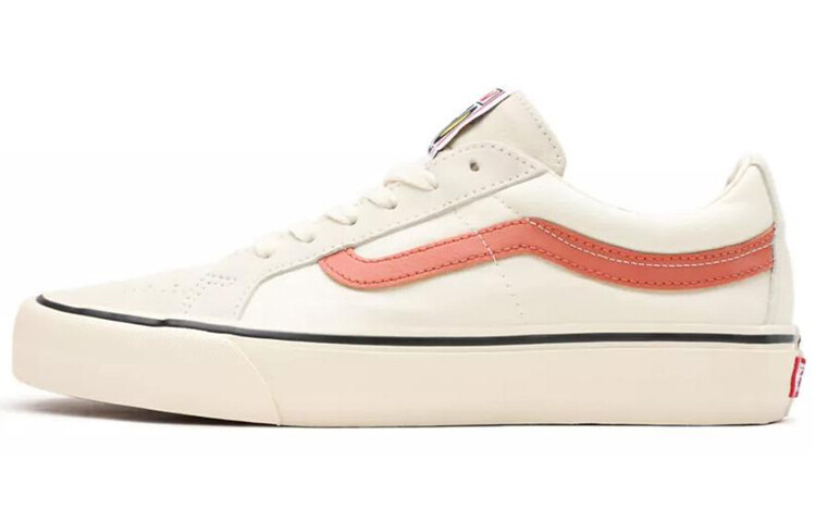 

Кроссовки Sk8 Vans-Low Reissue Sf 'Antique White Langoustin', Белый, Кроссовки Sk8 Vans-Low Reissue Sf 'Antique White Langoustin'