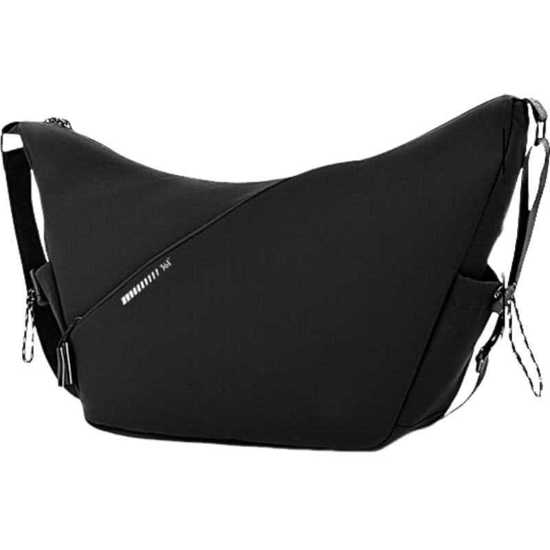 

361° Сумка кросс-боди из нейлона Regular Unisex Black