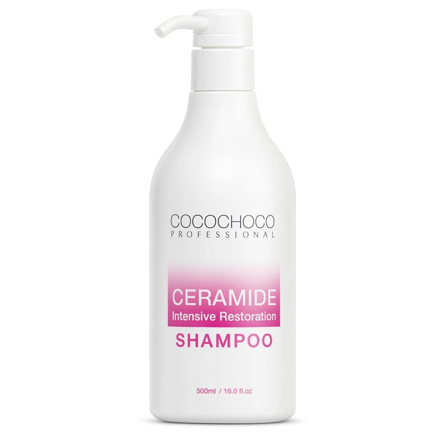Набор шампуня и средства для волос «Ceramide» 2 x 500 мл от COCOCHOCO Cocochoco — фото 4