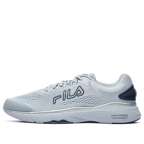 

Кроссовки repeat training shoes 'grey green' Fila, серый
