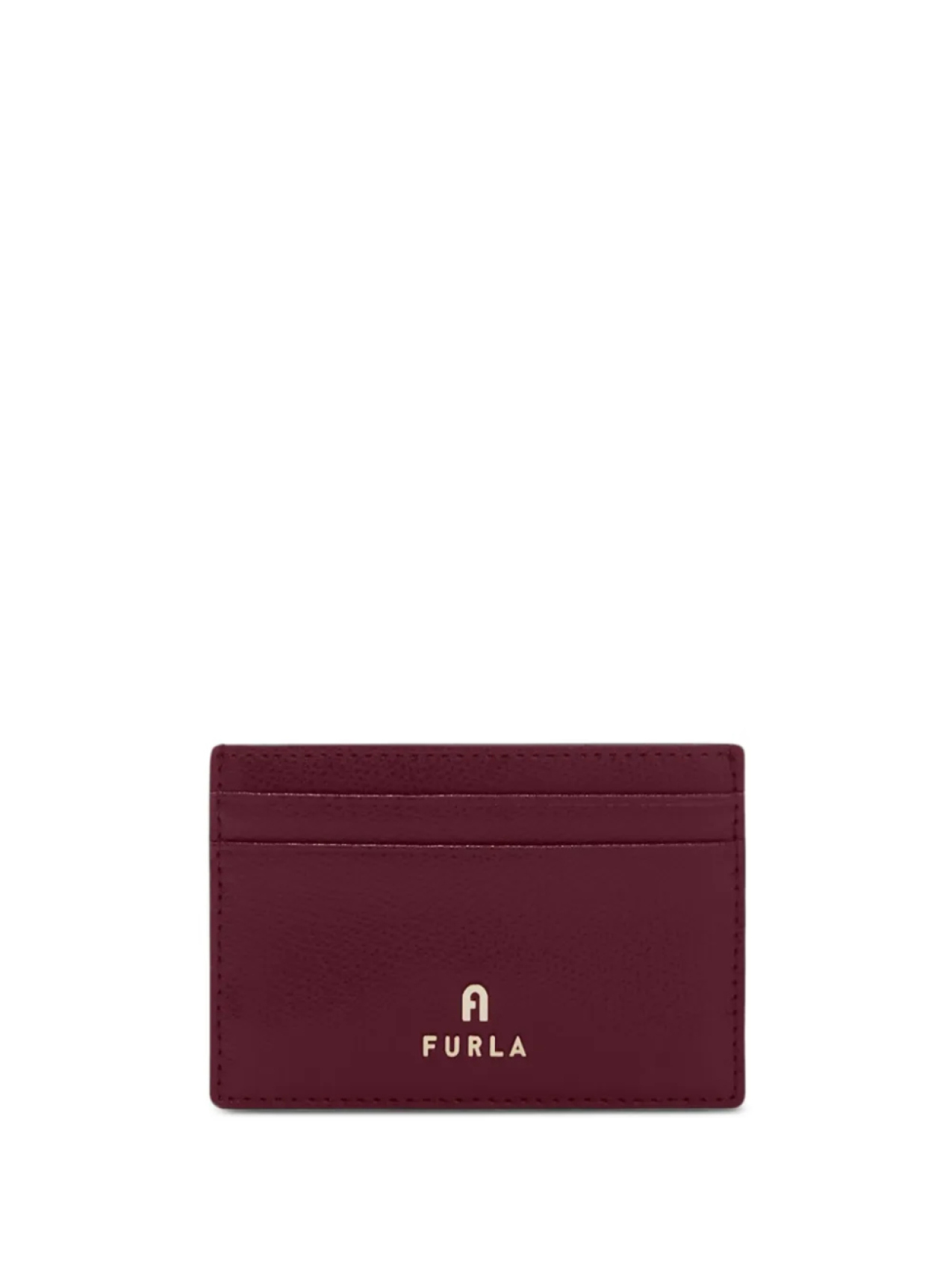 

Картхолдер Camelia Furla, красный