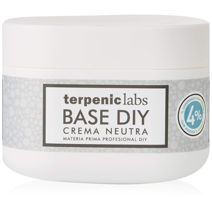 

Базовый крем Terpenic Evopro 500 мл Terpenic Labs