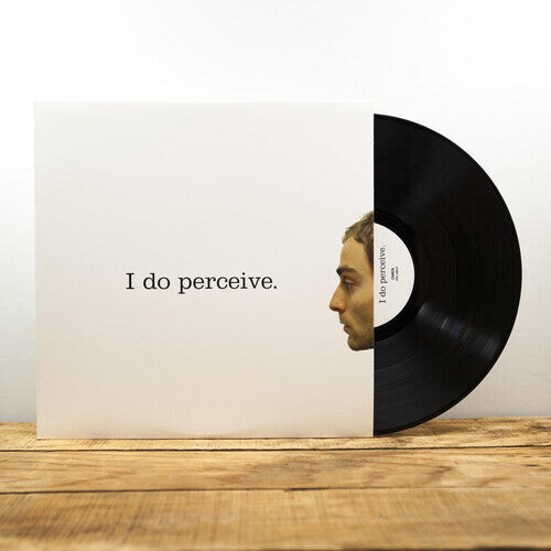 

Виниловая пластинка Owen: I Do Perceive (On Black-in-Cloudy-Clear Vinyl)
