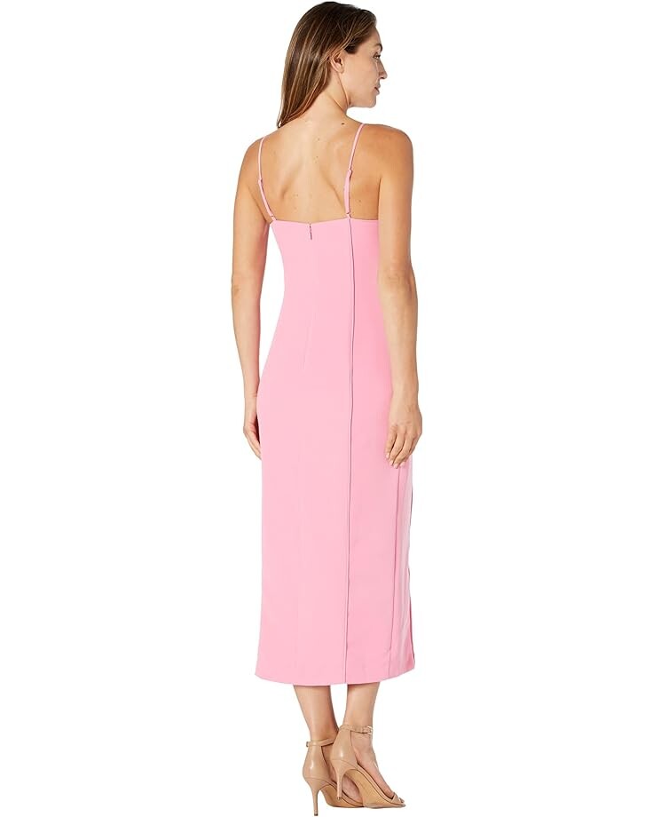 

Платье Bardot Tailored Midi Dress, цвет Pink Sorbet