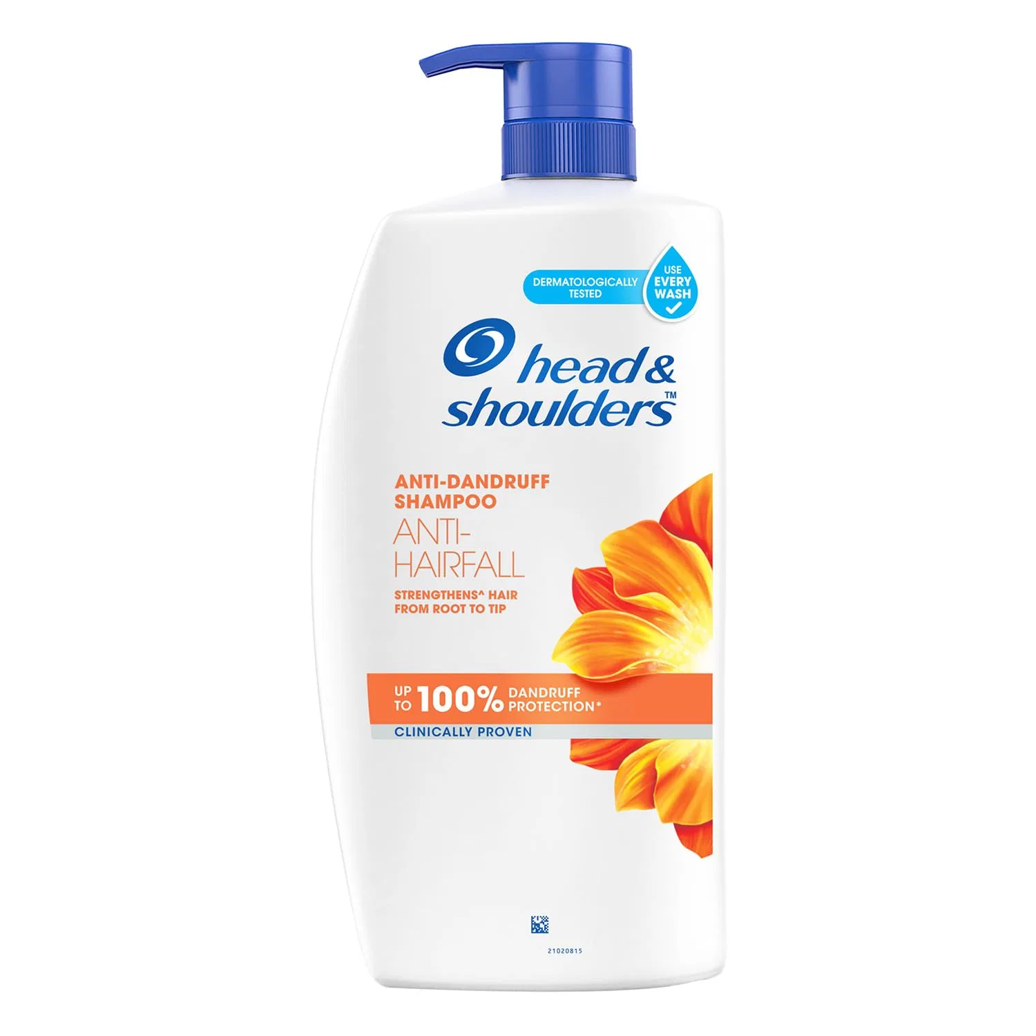 Шампунь против выпадения волос Anti Hair Fall от Head & Shoulders Head & Shoulders