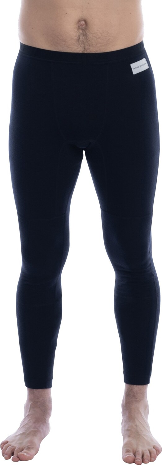 

Леггинсы Flatiron 185 Base Layer — мужские Artilect, черный
