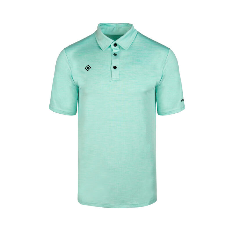 

Рубашка Izas, цвет aquamaringrün