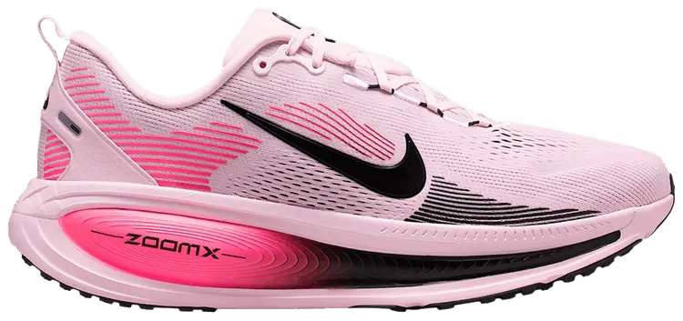 

Кроссовки Nike Vomero 18, розовый