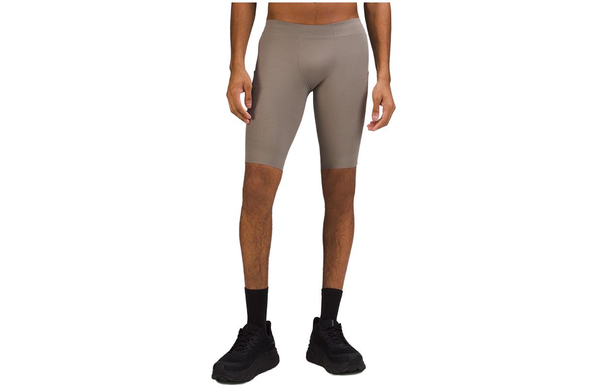 

Повседневные шорты мужские Lululemon, Carbon Dust