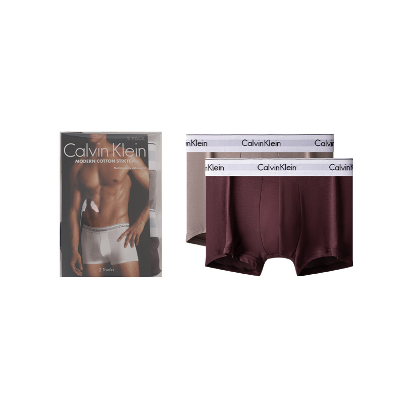 

Мужские трусы Calvin Klein