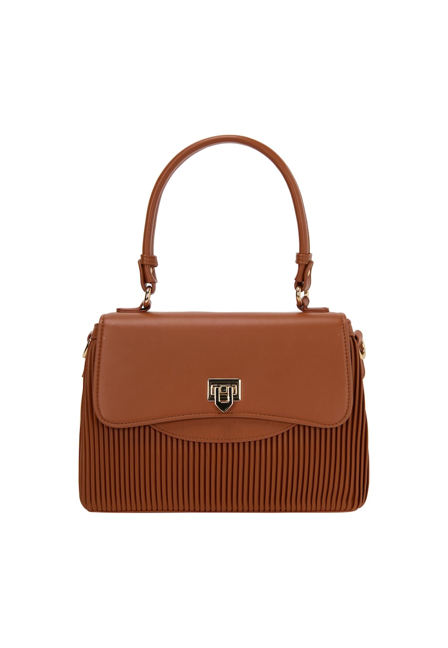 

Сумочка NAEMI, коричневый