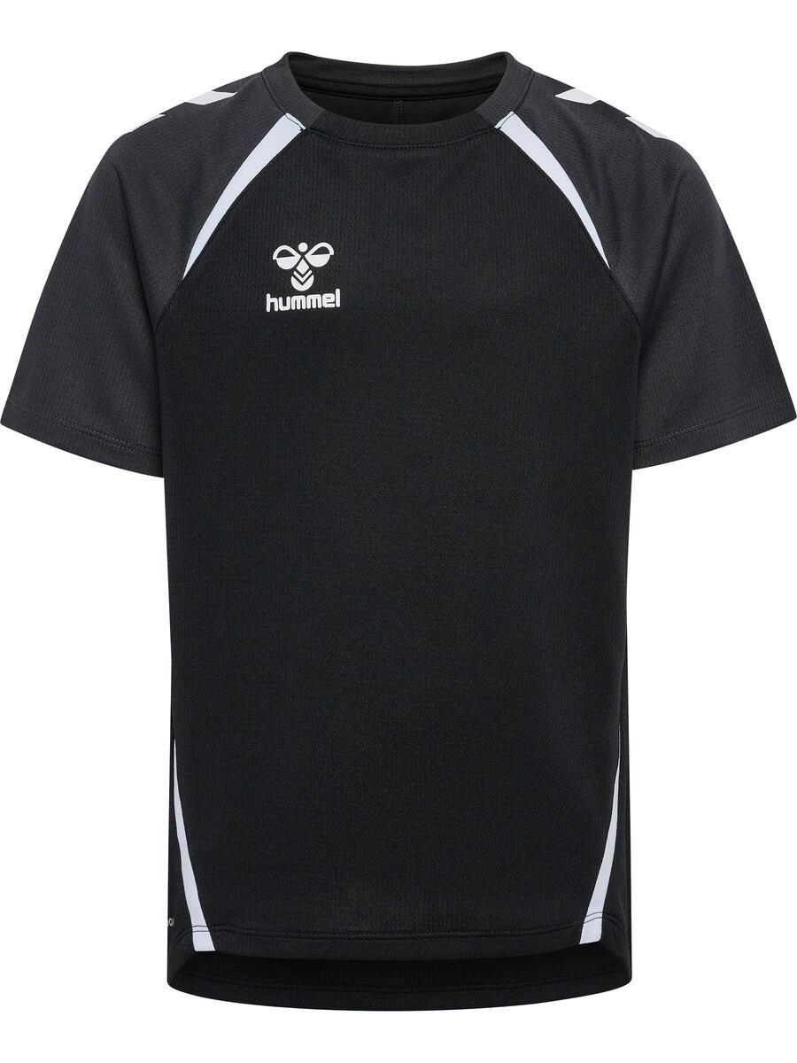 

Футболка Hmllead Kids HUMMEL