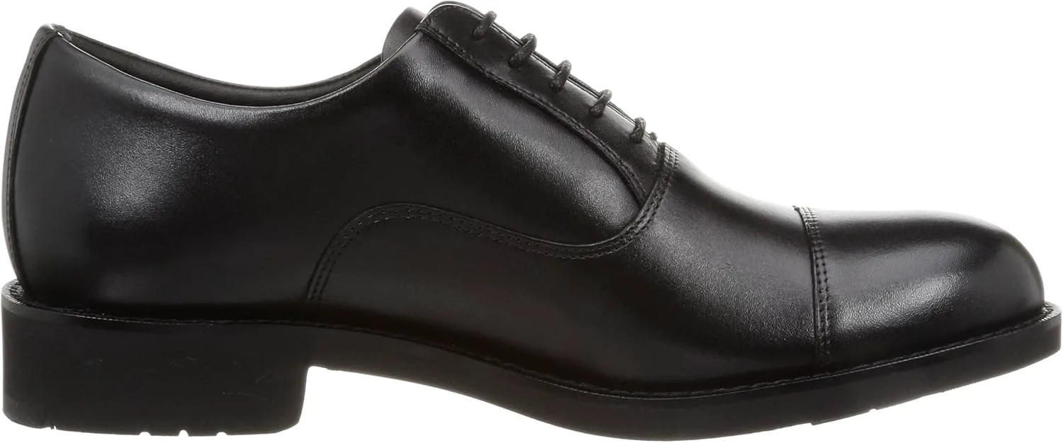 

Мужские туфли из натуральной кожи с технологией Gore-Tex TU-8014 TEXCY LUXE, черный