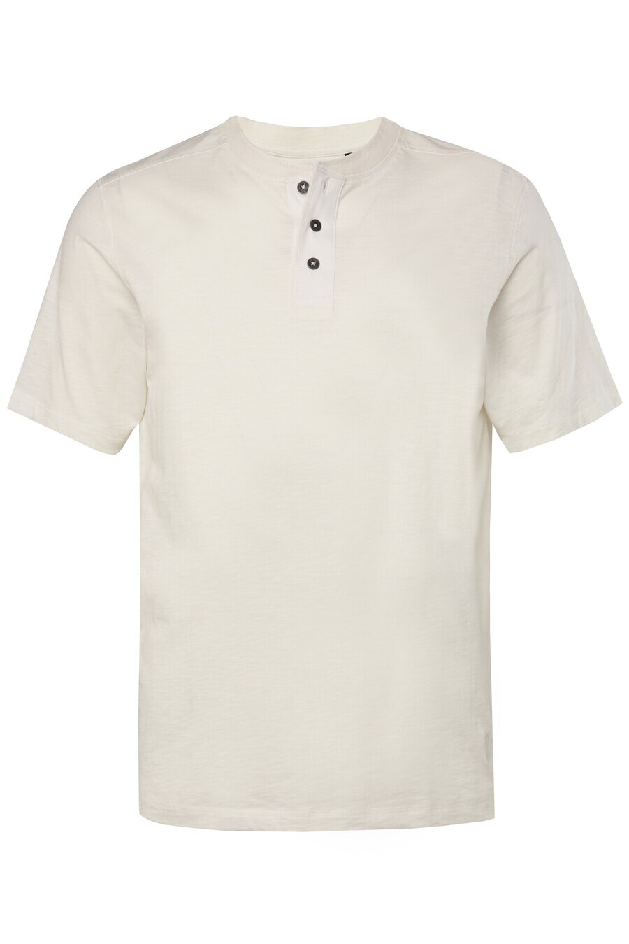 

Классическая футболка JP1880 Shirt, белый