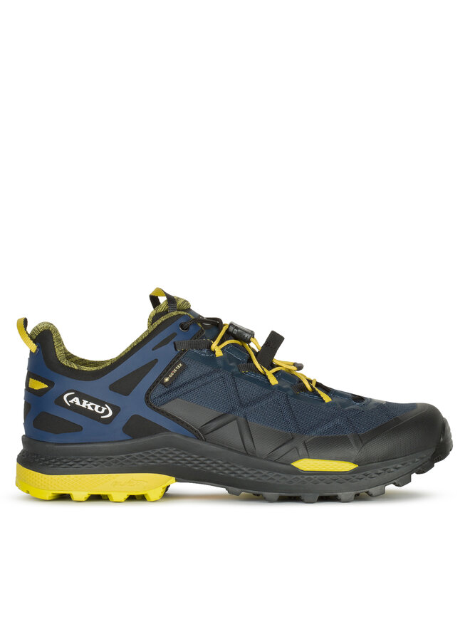 

Треккинговые кроссовки Rocket Dfs Gtx 726 GORE-TEX Aku, синий