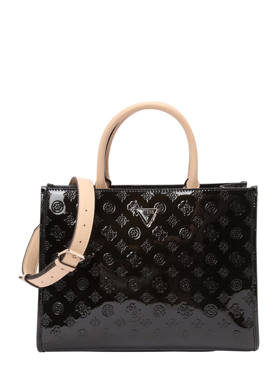 

Сумочка GUESS Arnela, черный