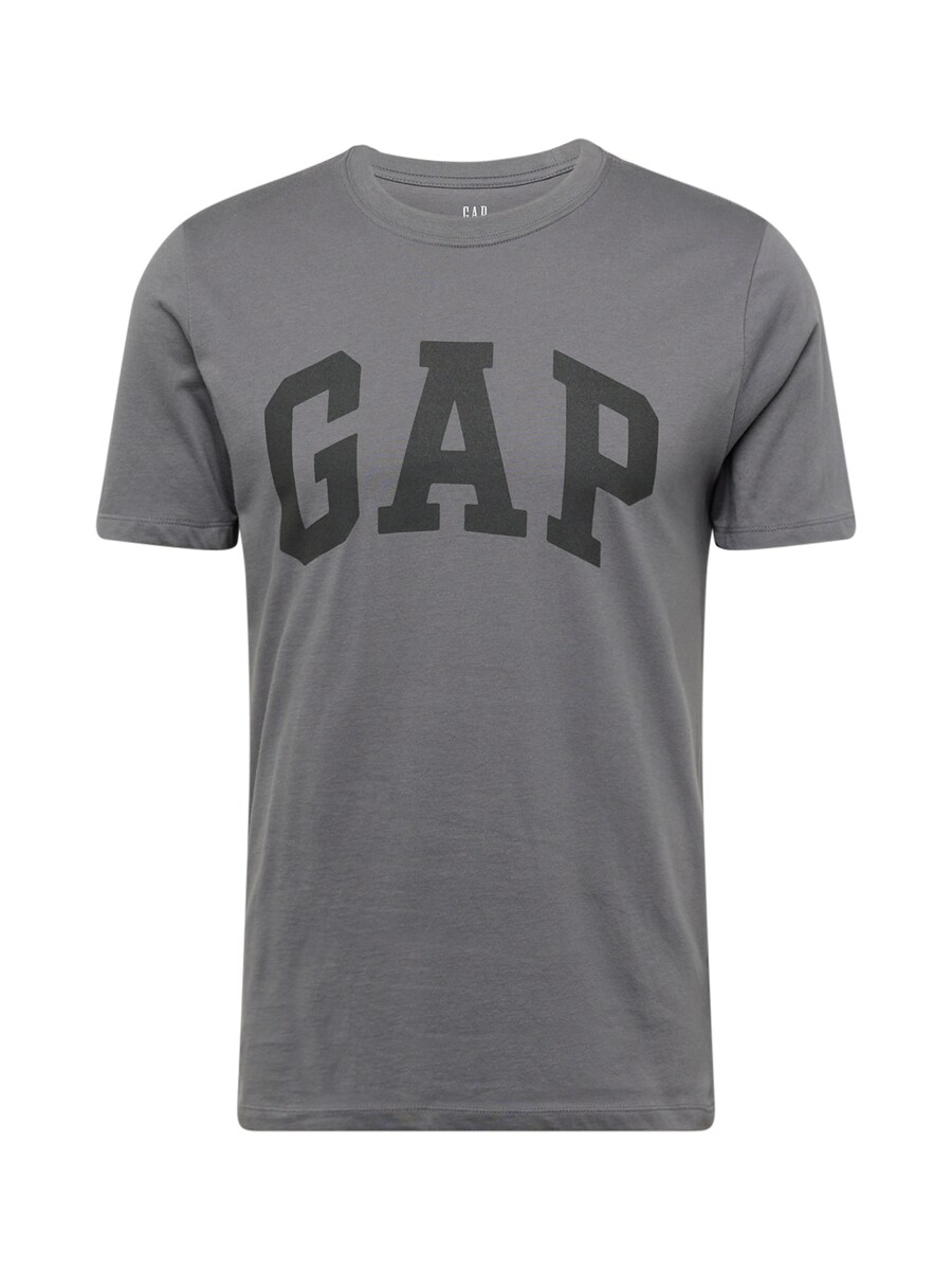 

Рубашка GAP EVERYDAY, цвет Grey/Dark grey