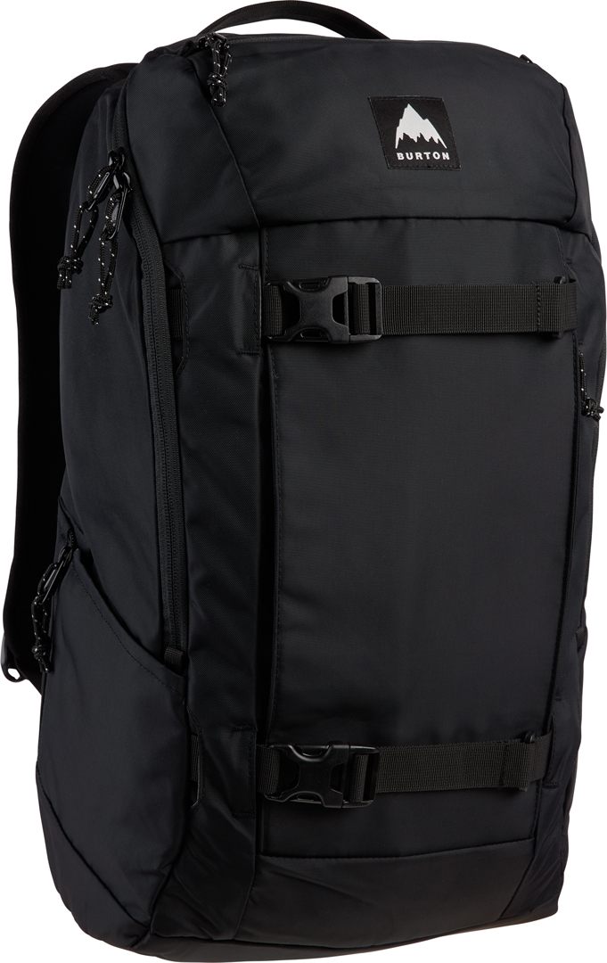 

Burton Рюкзак Kilo 2.0 true black