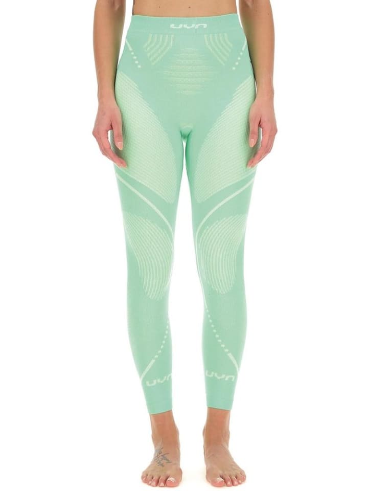 

Леггинсы Evolutyon Uw Pants UYN, зеленый