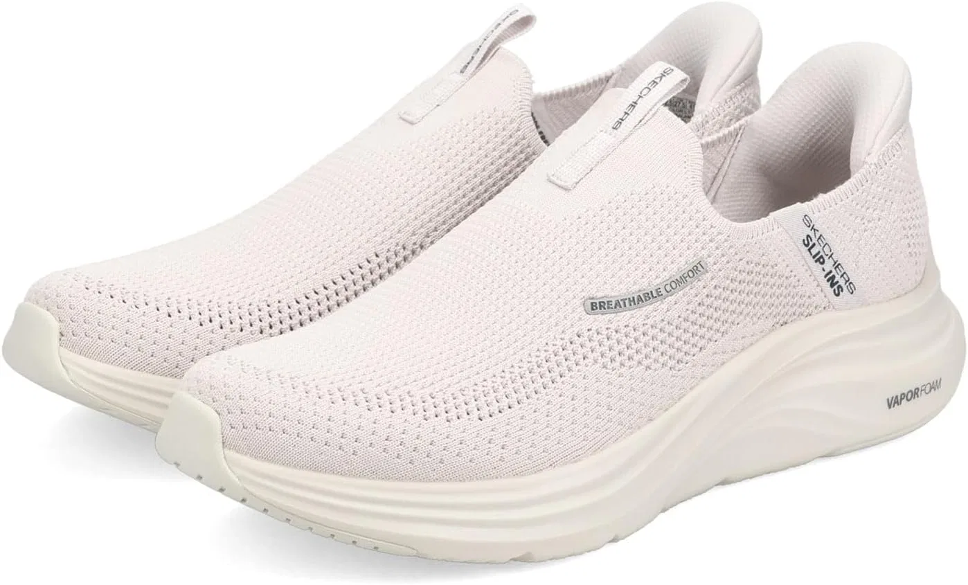 Мужские кроссовки Skechers Vapor Foam, Lightgrey