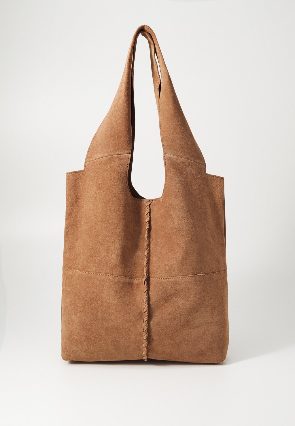 

Сумка-тоут DEMI BAG Becksöndergaard, коричневый