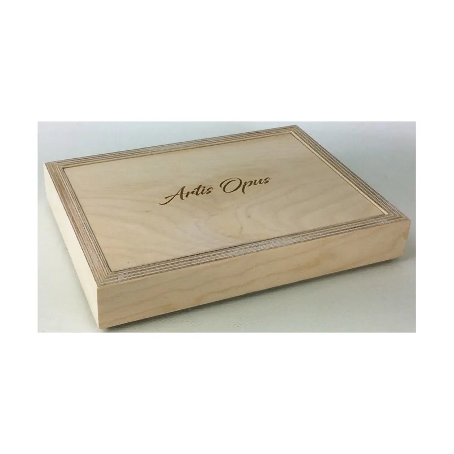 

Лоток для кубиков — зеленый прямоугольник, Dice Trays & Accessories (Artis Opus)