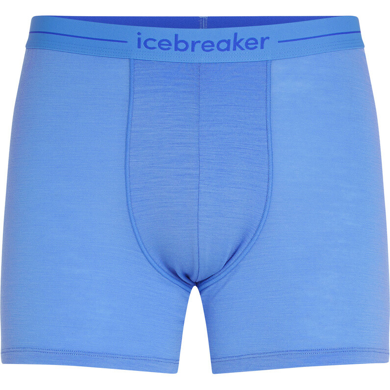 

Мужские боксеры Anatomica Icebreaker, синий