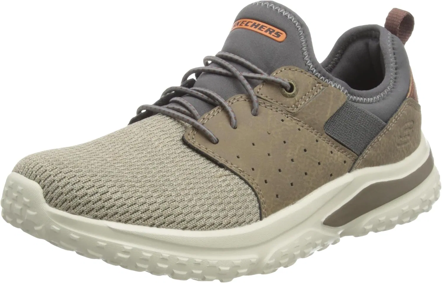 Мужские кроссовки Skechers Solvano, Taupe