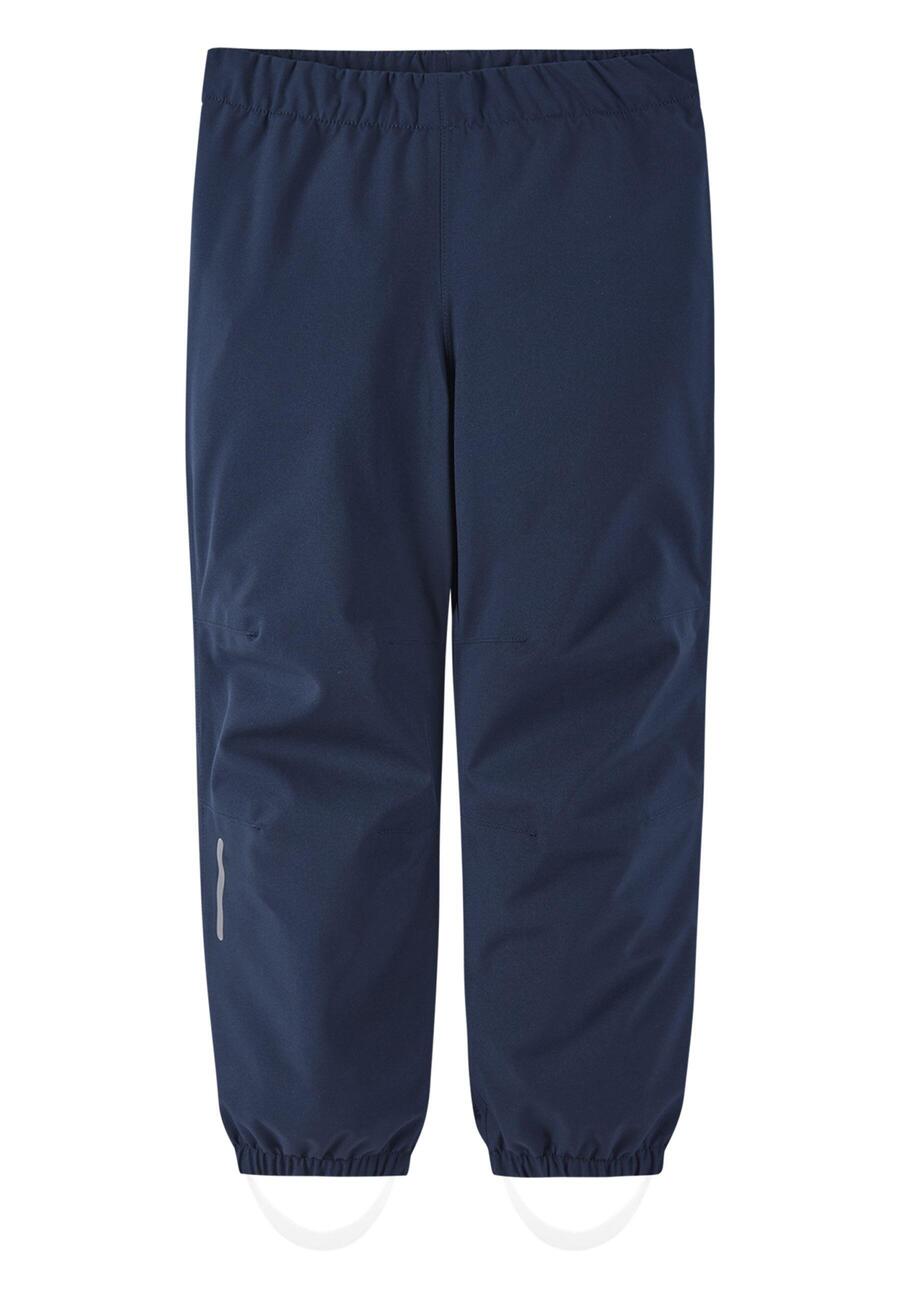 

REIMA Брюки Kaura Transitional - основной и подкладочный материал, сертифицированный bluesign