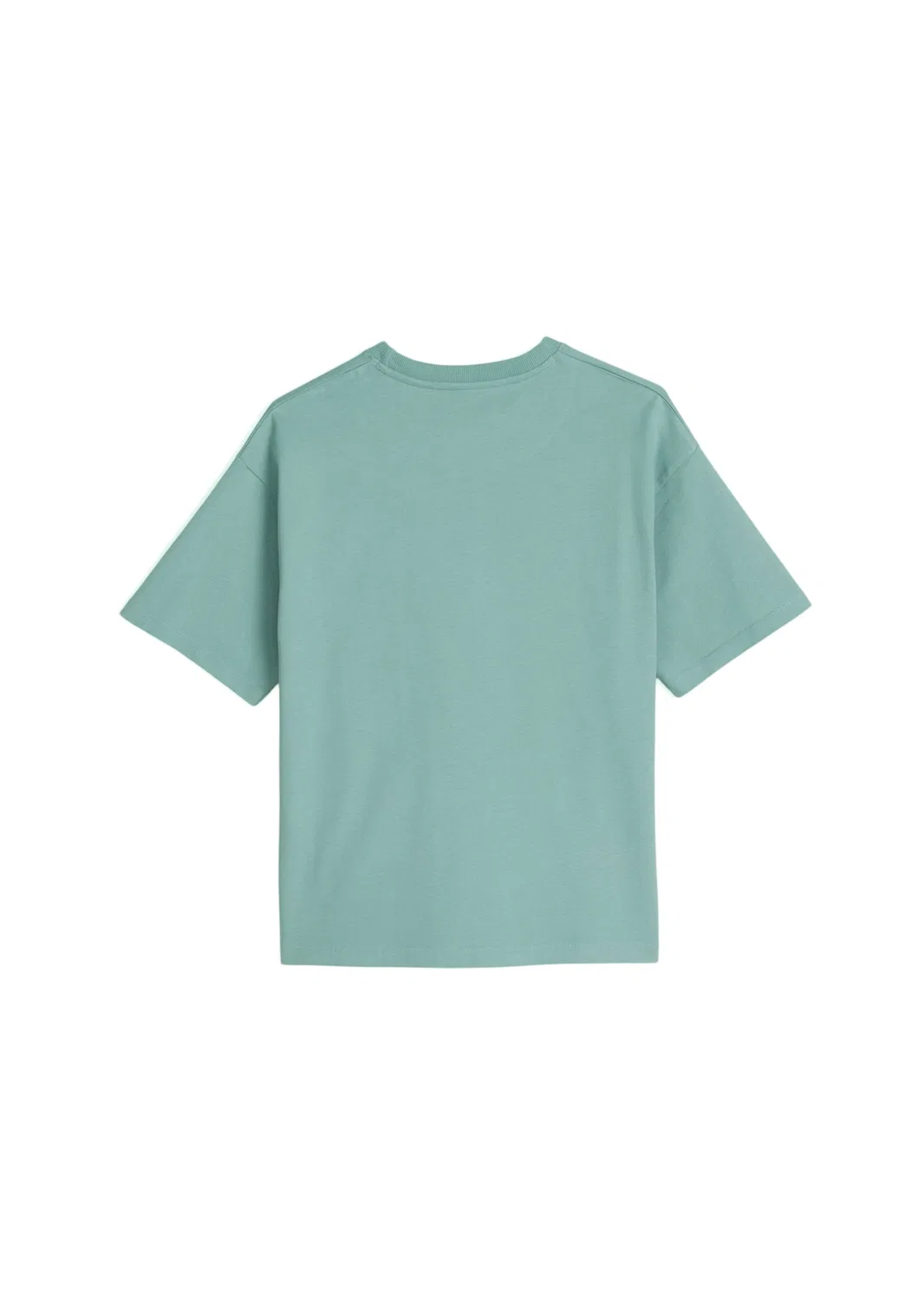 Футболка Marc O'Polo, Mint — фото 2