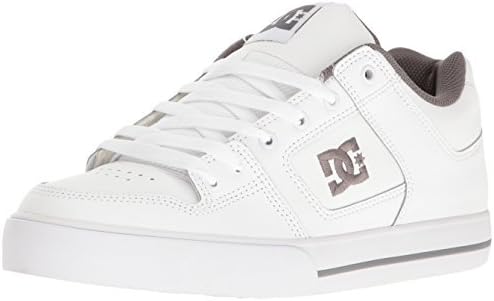 Мужские кроссовки DC Shoes, белый — фото 3