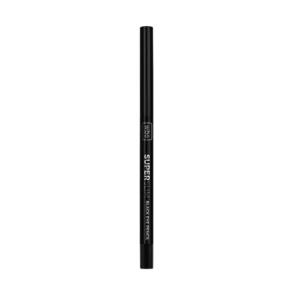 

Супертонкий карандаш для глаз Super Slim Eye Pencil Wibo, 1 UD