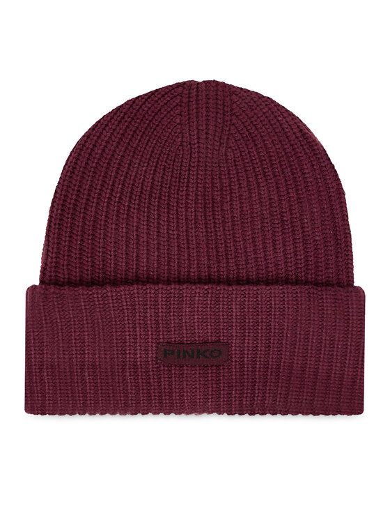 

Шапка Bosnia 105993 A2Z4 Pinko, красный