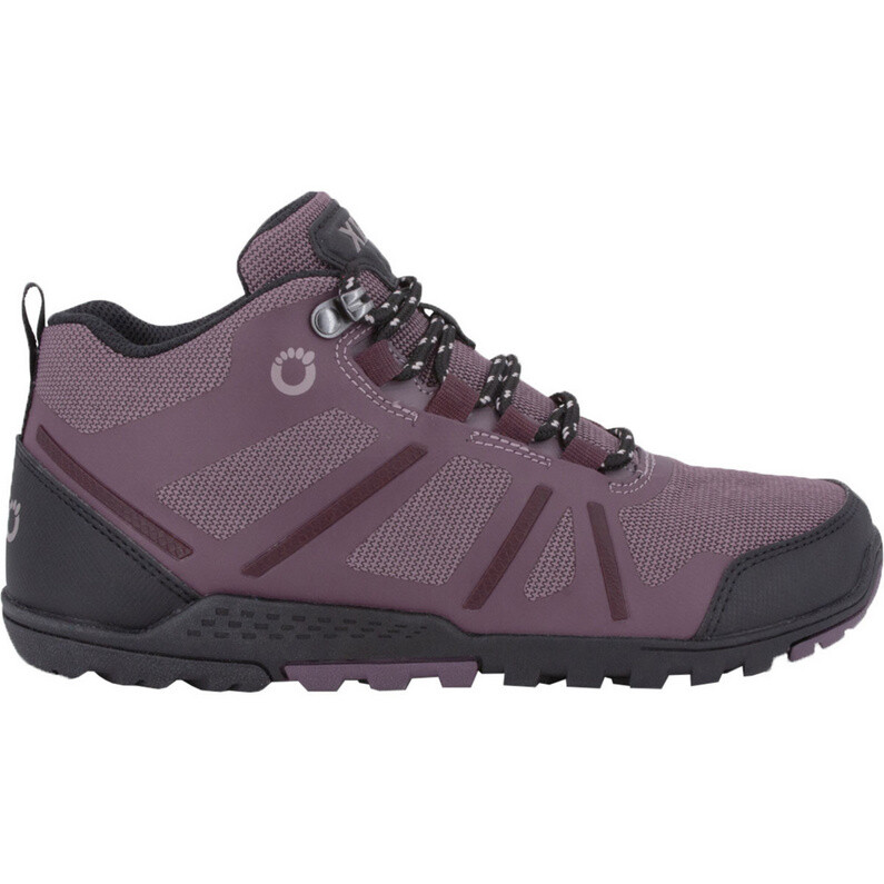 

Женские туфли Daylite Hiker Fusion Xero Shoes, розовый