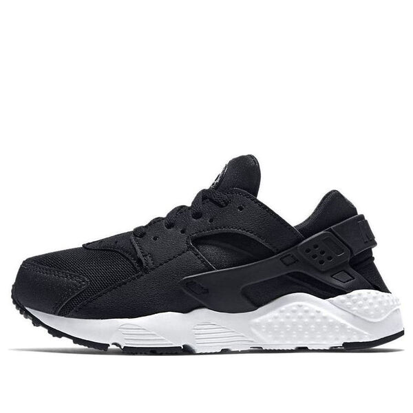 

Кроссовки huarache run Nike, черный