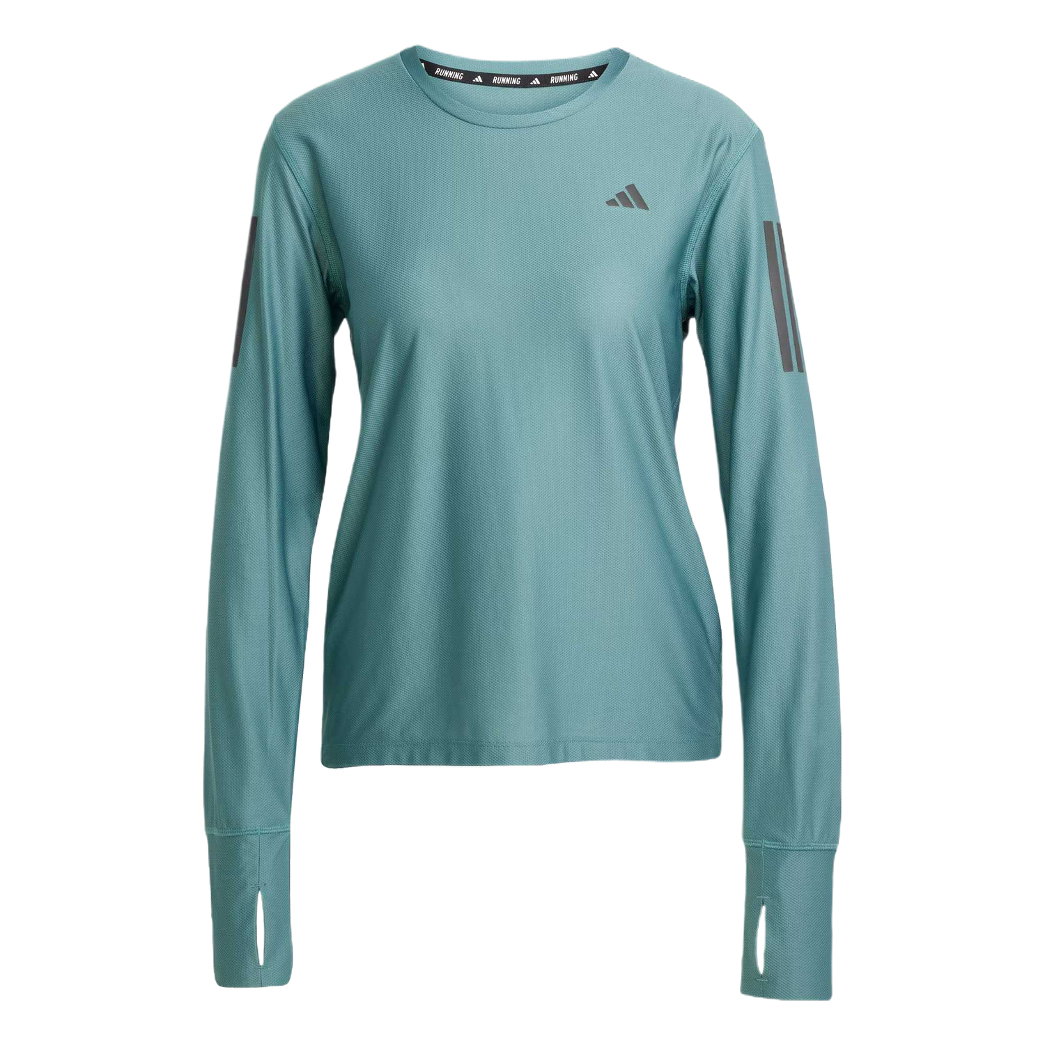 

Футболка OTR Regular женская Adidas, нежно-голубой