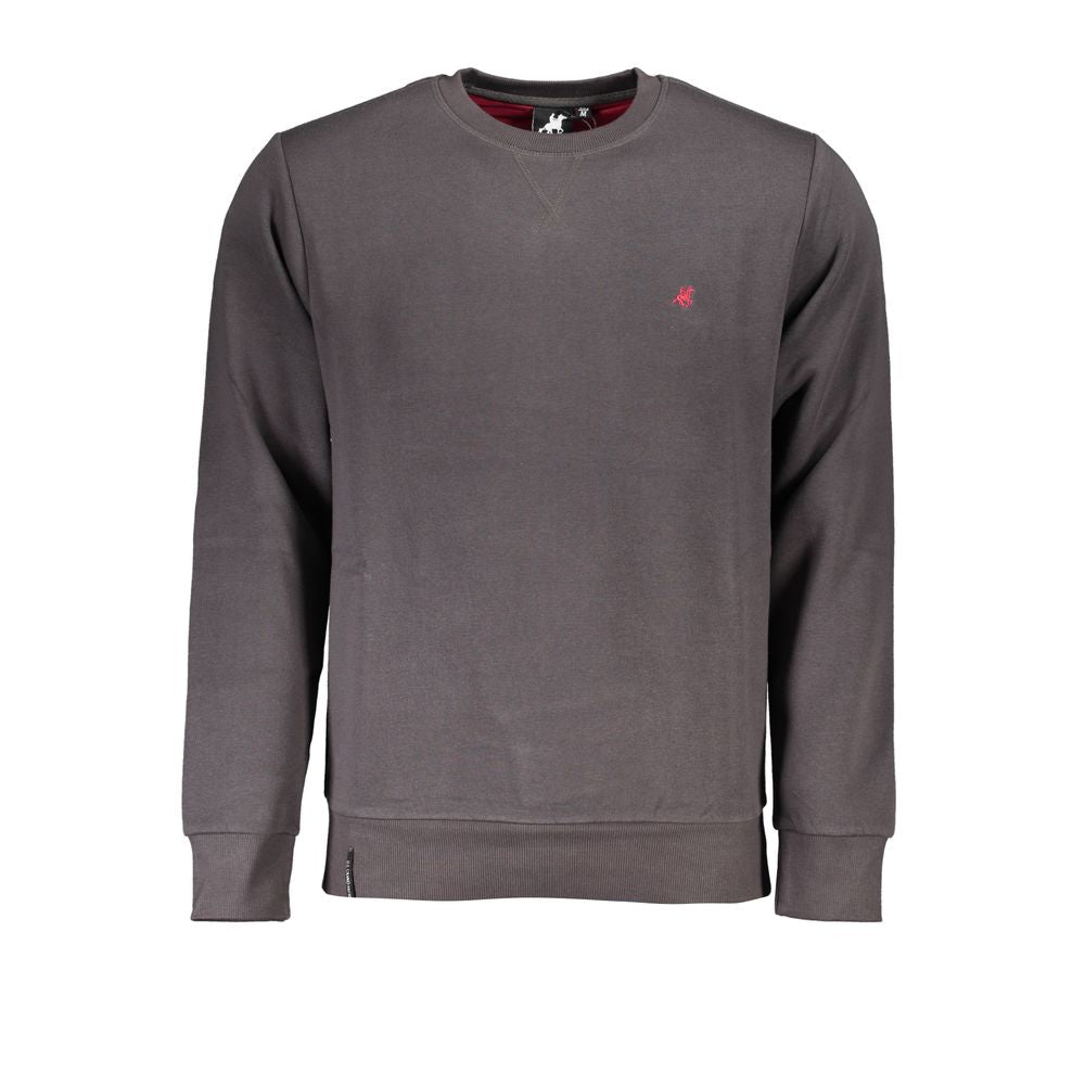 

Мужской свитер US Grand Polo Cotton U.S. Grand Polo, серый