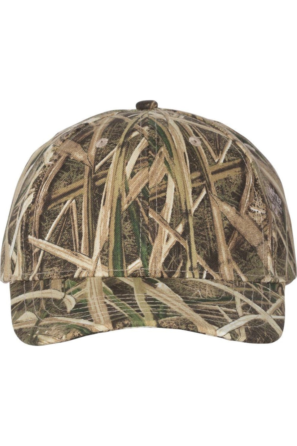 

Лицензированная кепка Kati Camo, цвет mossy oak shadow grass