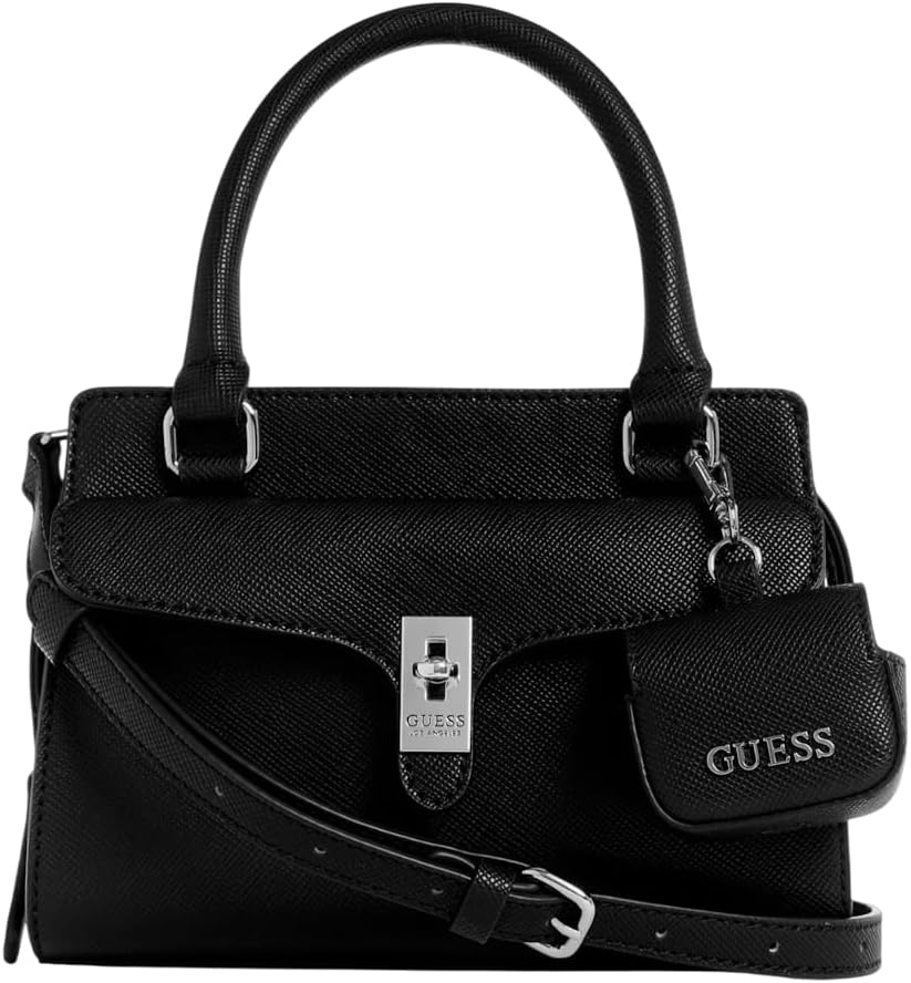 

GUESS Factory женская сумка Ferrara Small Satchel