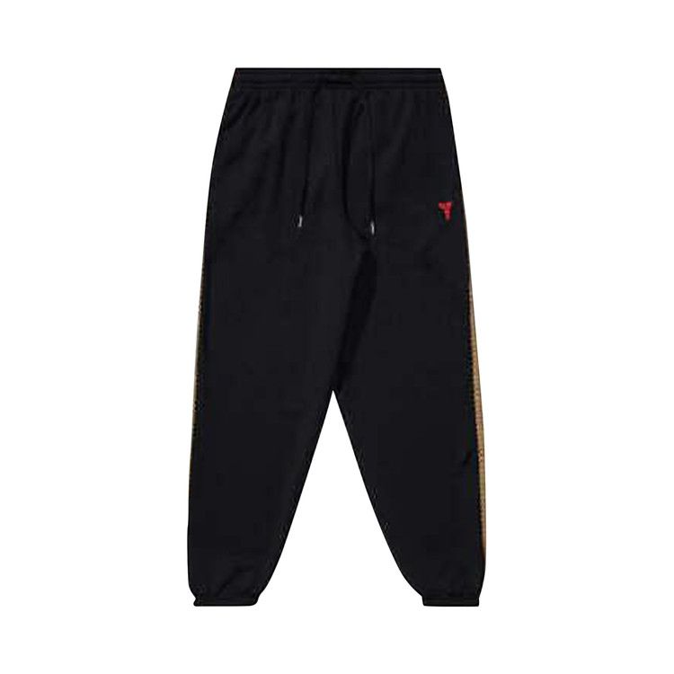 

Брюки Nike x Kobe Year Of Mamba Therma-FIT Basketball Pants, Black