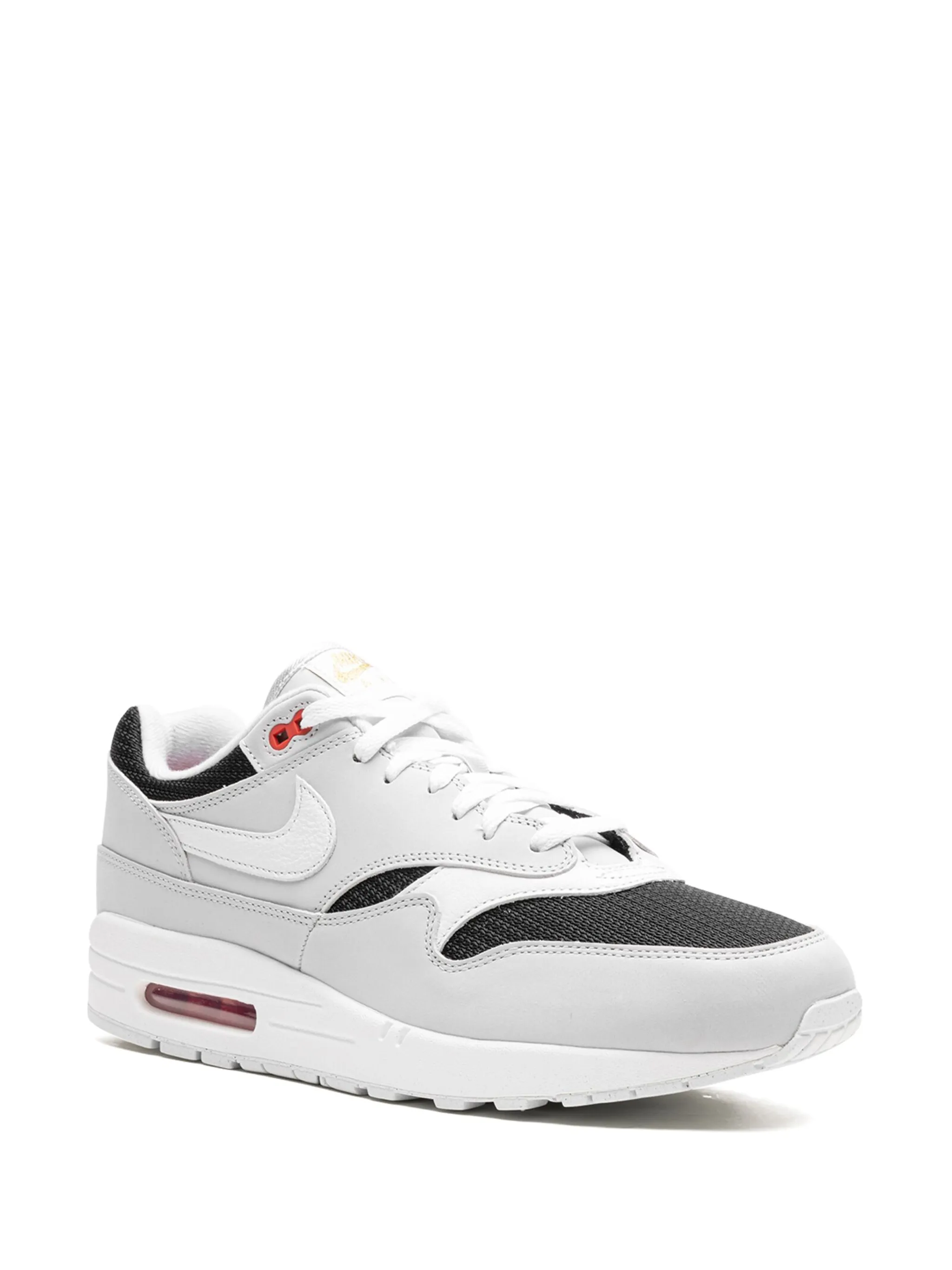 Кроссовки Air Max 1 Urawa 2023 Nike, серый — фото 2