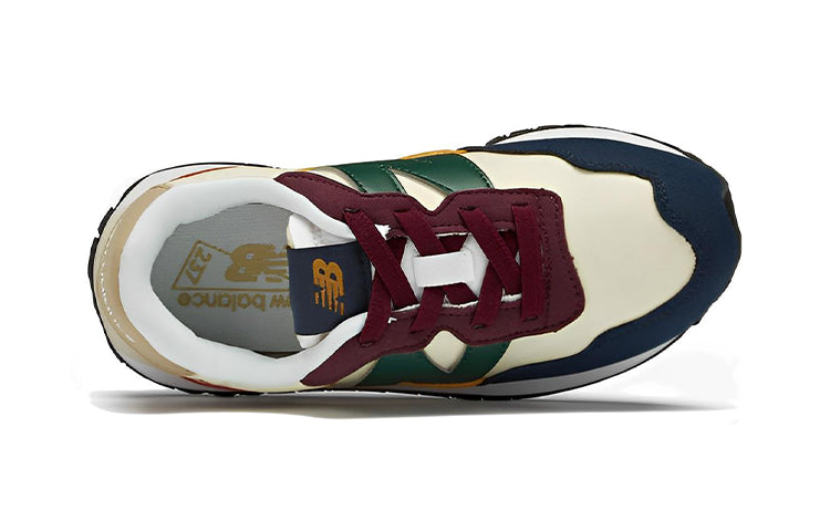 Беговые кроссовки (PS) New Balance 237 — фото 3