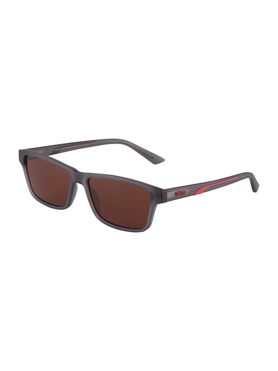 

Солнцезащитные очки PUMA Sunglasses MAN INJECTION, серый