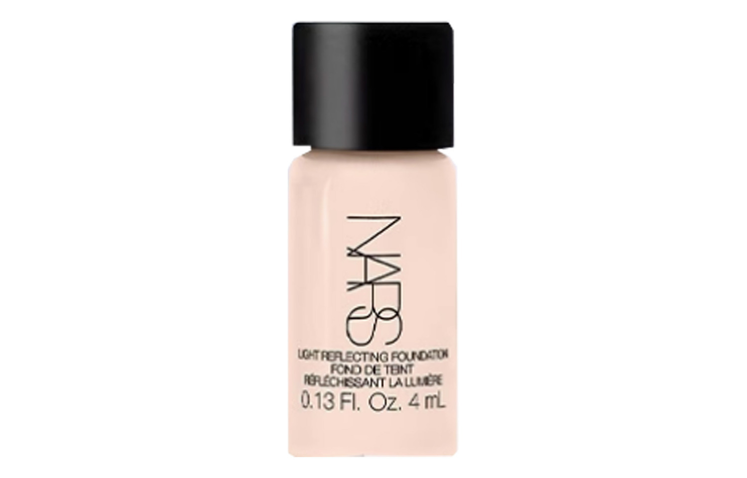 

Тональная жидкость для лица Concealing Skin Nourishing Liquid Foundation образец для выравнивания тона кожи 4мл*2/4мл*3 NARS