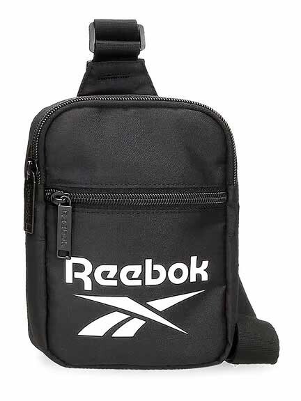 

Сумка Reebok BANDOLERA CRUZADA, черный