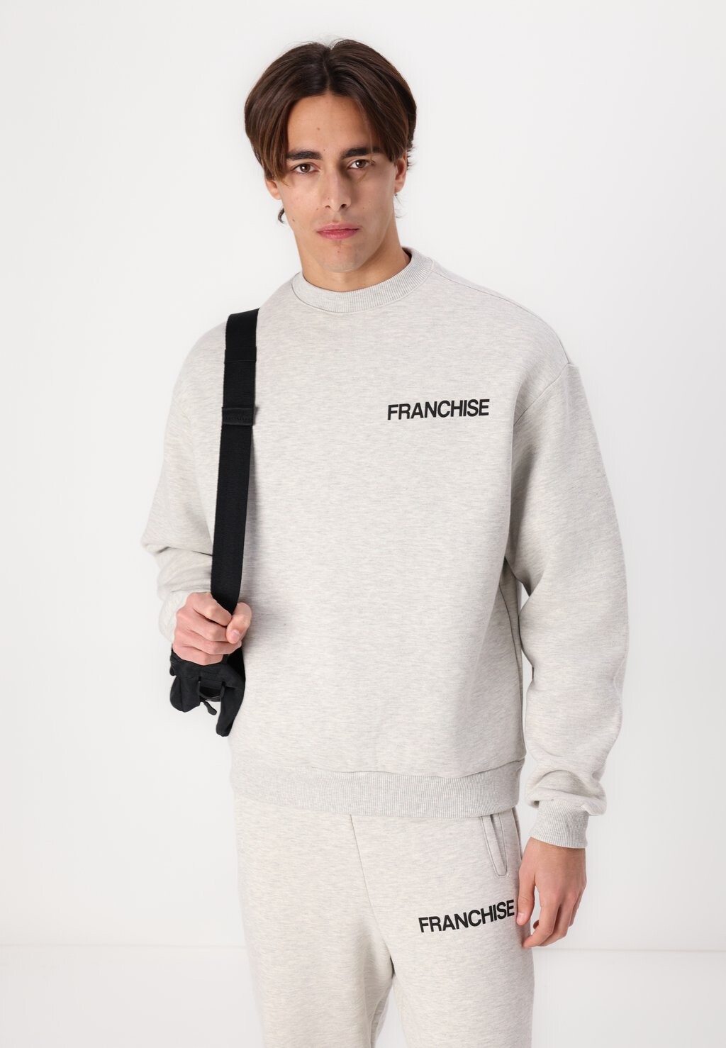 

Спортивные брюки CLASSIC PANTS Franchise, серый