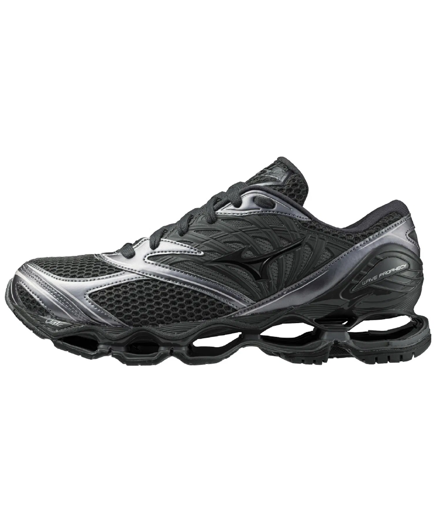 Мужские кроссовки MIZUNO WAVE PROPHECY LS — фото 3