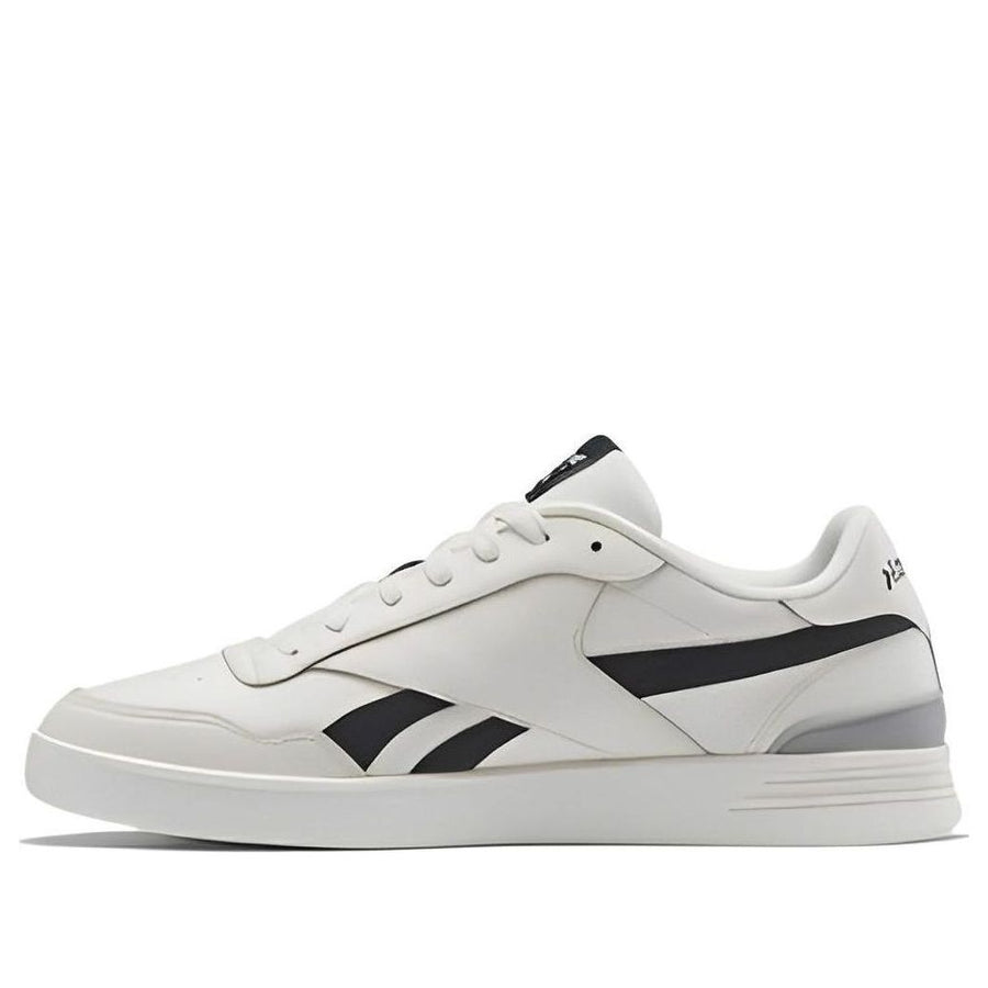 

Кеды Reebok Court Advance Clip 'Grey Black'