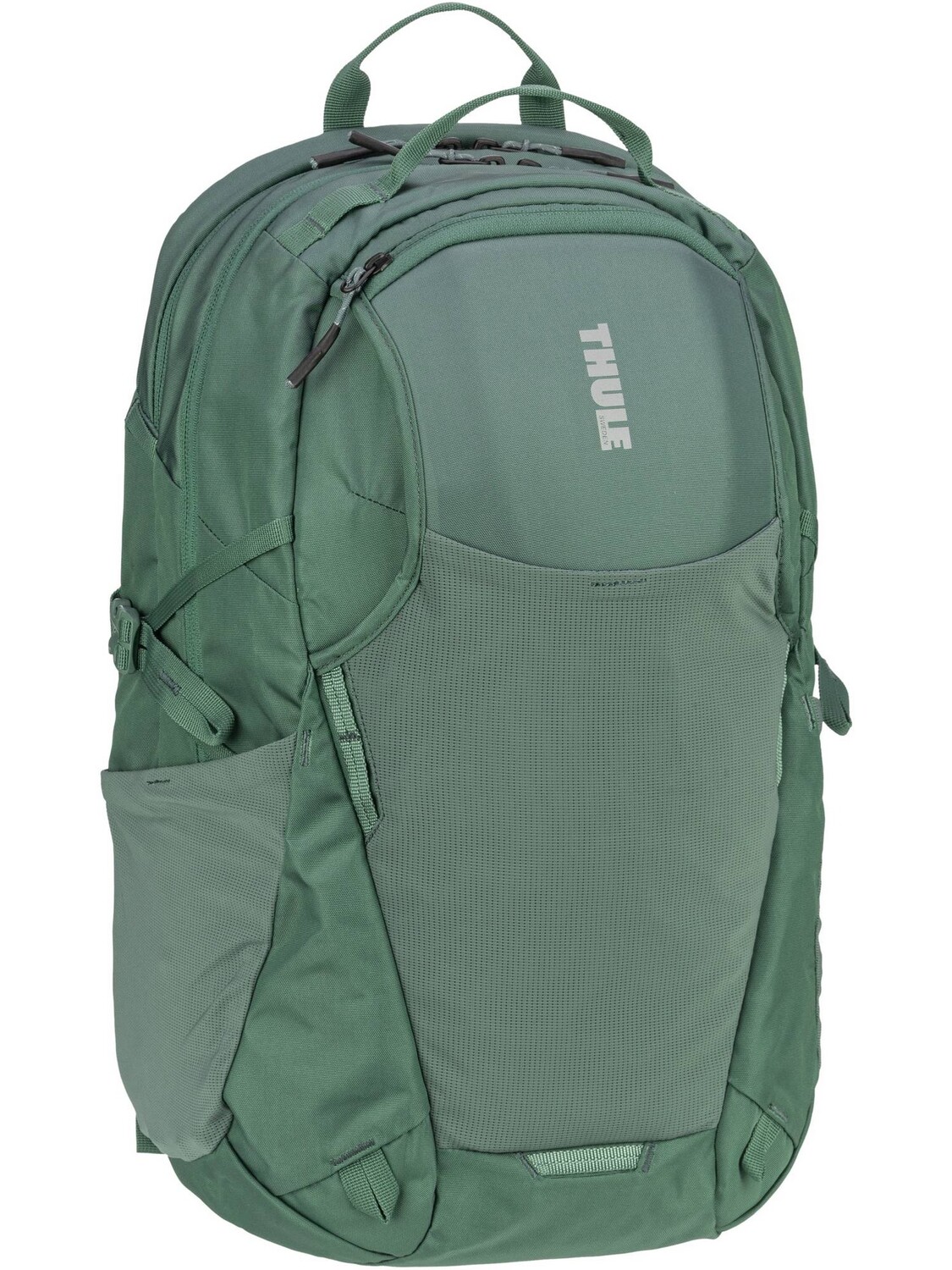 

Рюкзак Thule/Backpack EnRoute Backpack 26L, цвет Mallard Green