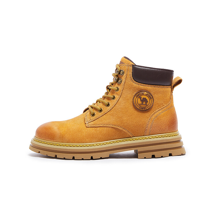 

Ботинки CAMEL Martin Boots Men